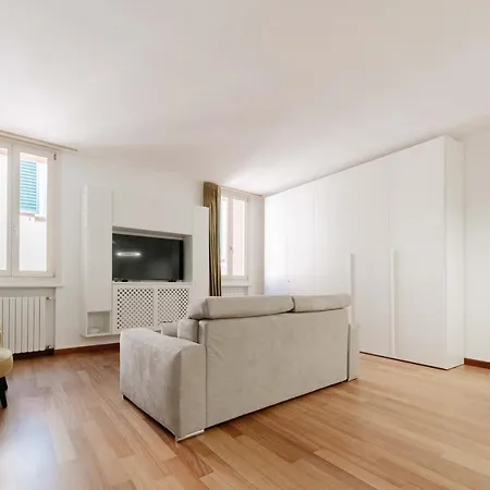 Realkasa Albiroli Appartement *