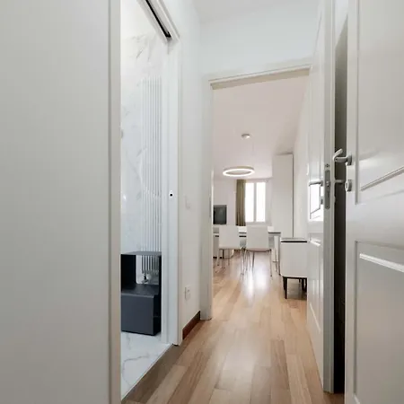 Appartement Realkasa Albiroli Bologna