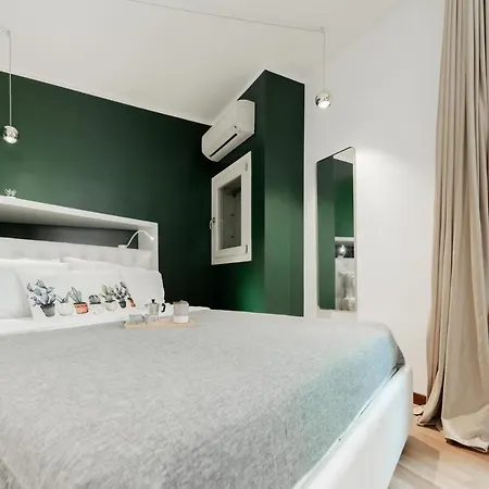 Realkasa Albiroli Apartment Bologna