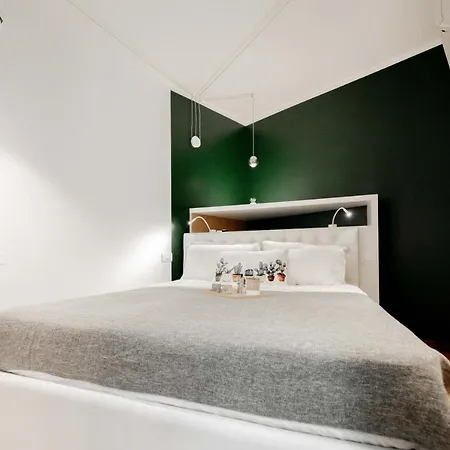 Lägenhet Realkasa Albiroli