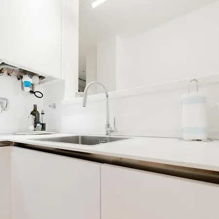 Apartment Realkasa Albiroli *