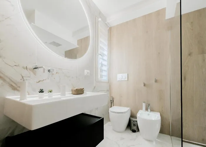 شقة Realkasa Albiroli بولونيا