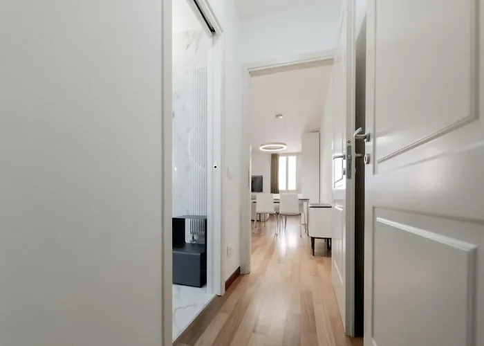 شقة Realkasa Albiroli بولونيا