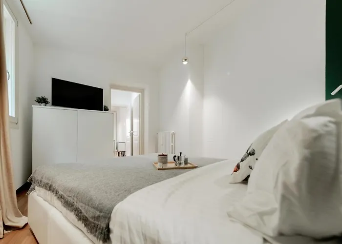 Realkasa Albiroli * بولونيا