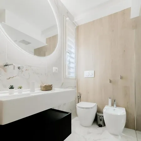 Apartman Realkasa Albiroli Bologna