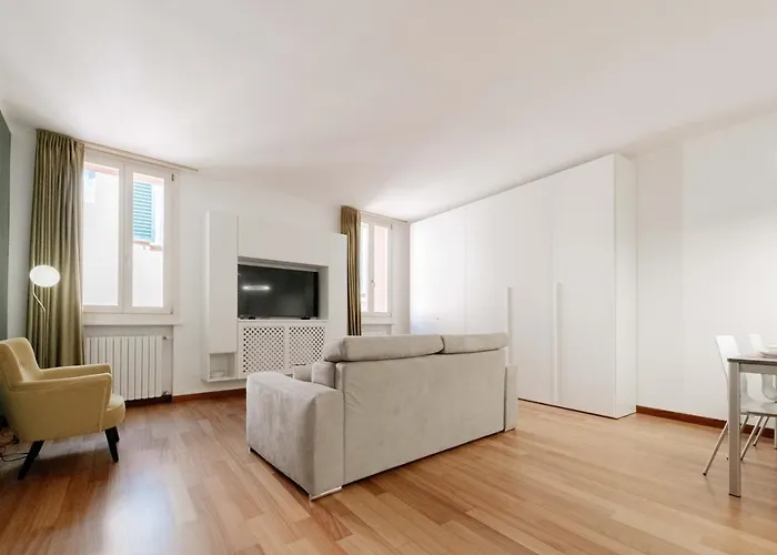 Realkasa Albiroli Appartement *