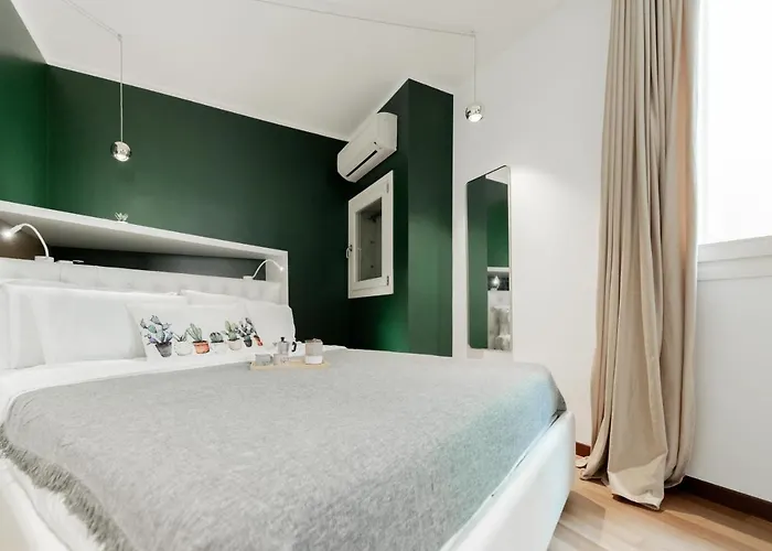 Realkasa Albiroli Appartement Bologne