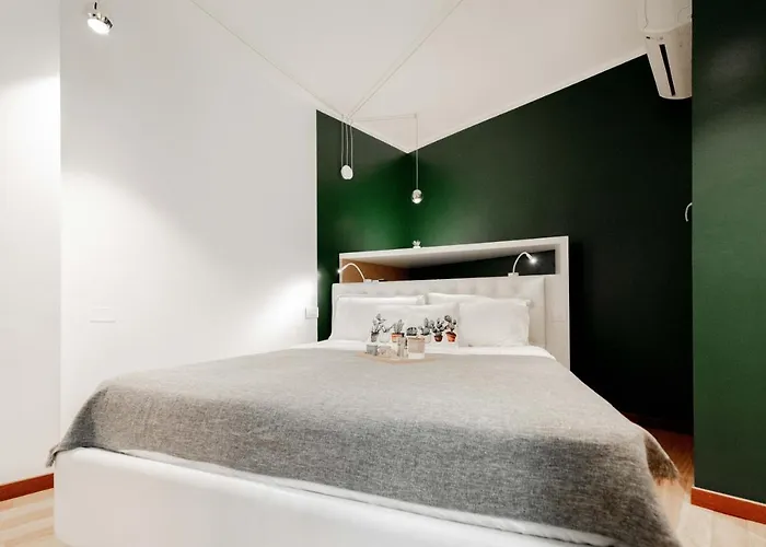 Appartement Realkasa Albiroli