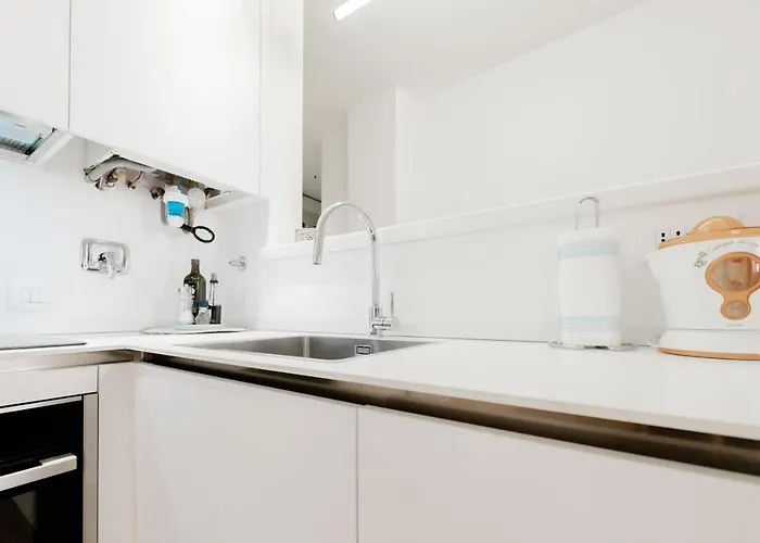 Appartement Realkasa Albiroli *